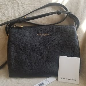 MARC JACOBS CROSSBODY BAG
